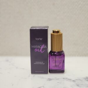 Tarte Maracuja Oil Mini Travel Size .23 Oz